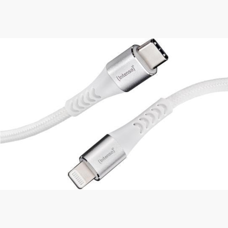 CABLE USB-C TO LIGHTNING 1.5M/7902002 INTENSO