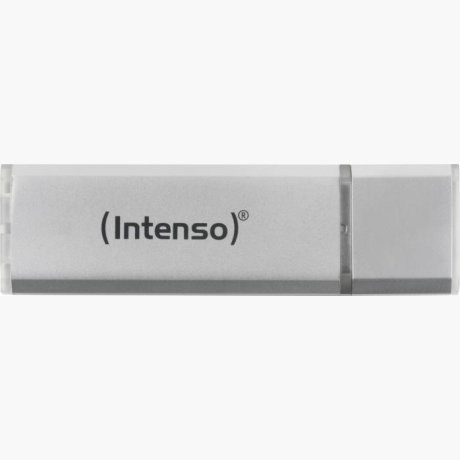 MEMORY DRIVE FLASH USB3.2 64GB/3541490 INTENSO
