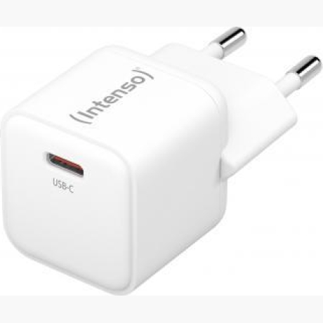 POWER ADAPTER USB-C GAN/7803022 INTENSO