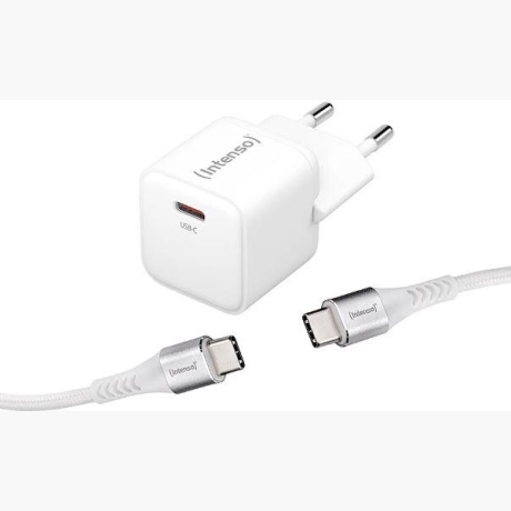POWER ADAPTER USB-C/7803042 INTENSO