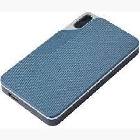 External SSD|INTENSO|TX100|2TB|USB-C|3826470