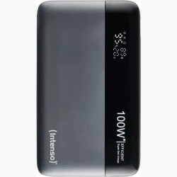 POWER BANK USB 20000MAH/100W HE20000 7350050 INTENSO