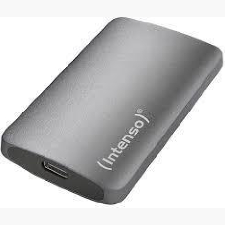 External SSD|INTENSO|TX800|1TB|USB-C|3828460