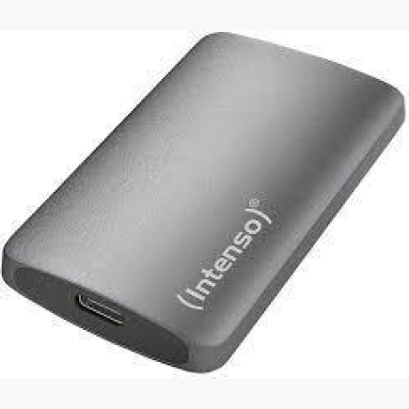 External SSD|INTENSO|TX800|2TB|USB-C|3828470
