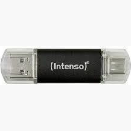 MEMORY DRIVE FLASH USB3.2/128GB 3539491 INTENSO