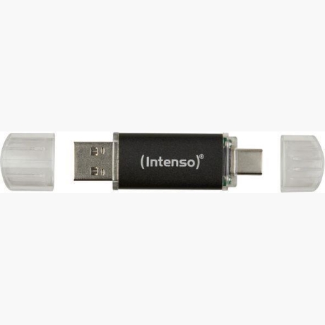 MEMORY DRIVE FLASH USB3.2/512GB 3539493 INTENSO