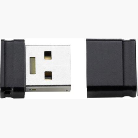 MEMORY DRIVE FLASH USB2 64GB/3500490 INTENSO