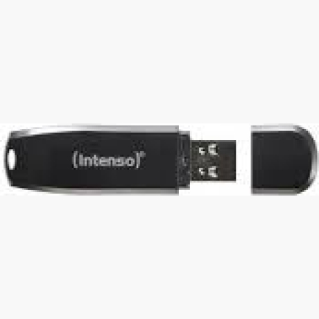 MEMORY DRIVE FLASH USB3.2/512GB 3533493 INTENSO