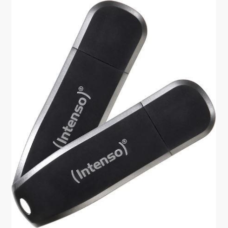 MEMORY DRIVE FLASH USB3.2/2X64GB 3533494 INTENSO