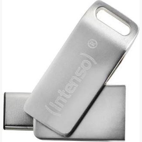 MEMORY DRIVE FLASH USB3.2/128GB 3536491 INTENSO