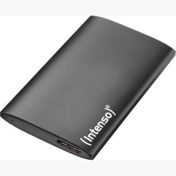 External SSD|INTENSO|500GB|USB 3.2|3823451
