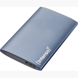 External SSD|INTENSO|2TB|USB 3.2|3823475