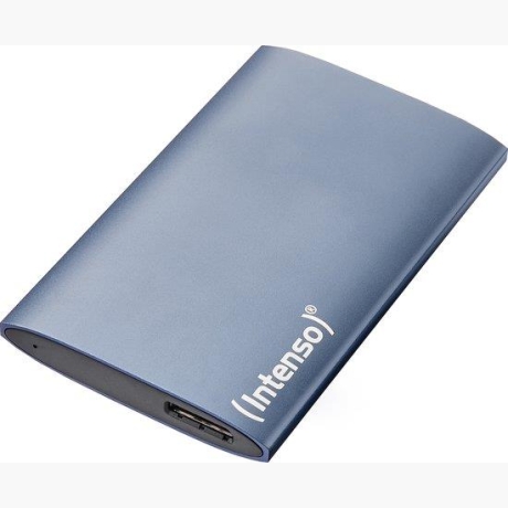 External SSD|INTENSO|2TB|USB 3.2|3823475