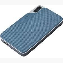 External SSD|INTENSO|TX100|500GB|USB-C|3826450