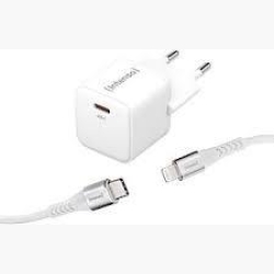 POWER ADAPTER USB-C GAN +C315L/7803052 INTENSO