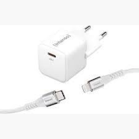 POWER ADAPTER USB-C GAN +C315L/7803052 INTENSO