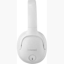 HEADSET WRL O400HA/WHITE 3740402 INTENSO