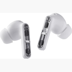 HEADSET BUDS PLUS T310AE/WHITE 3720312 INTENSO