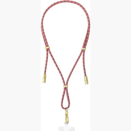 CABLE USB-C TO USB-C 1.65M/LANYARD N. MIX 7991005 INTENSO