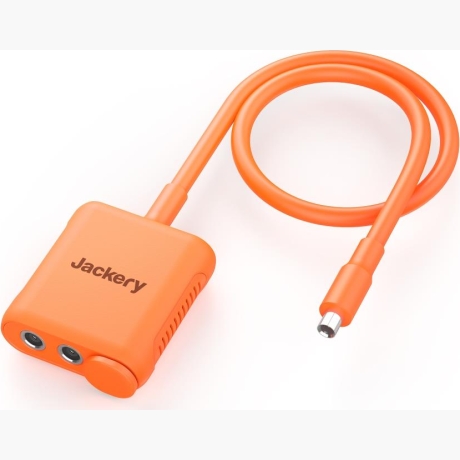 POWER STATION ACC CONNECTOR/CHARGING HTO732 JACKERY