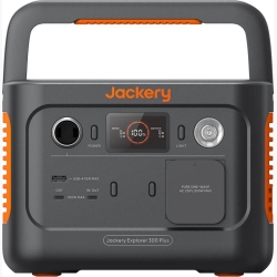 POWER STATION EXPLORER 300PLS/288WH 21-0001-000010 JACKERY