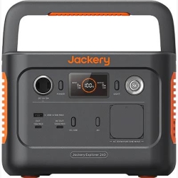 POWER STATION EXPLORER 240V2/256WH 21-0001-000213 JACKERY