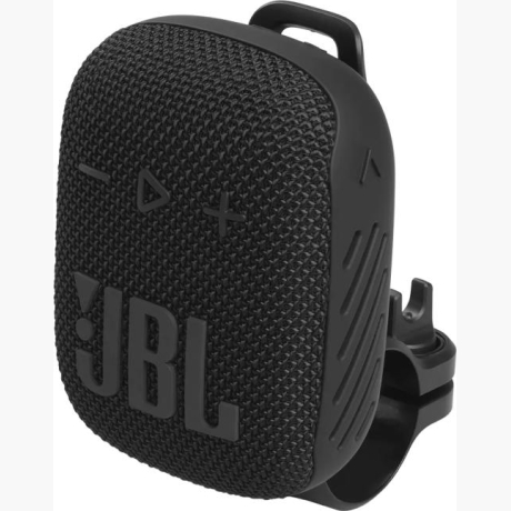 Portable Speaker|JBL|WIND3S|Black|Portable|P.M.P.O. 5 Watts|Bluetooth|JBLWIND3S