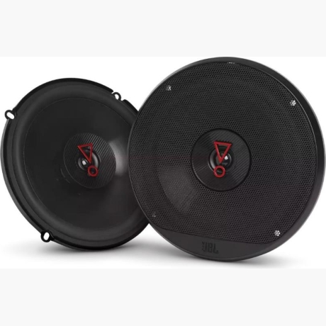 CAR SPEAKERS 6.5"/COAXIAL STAGE3627 JBL