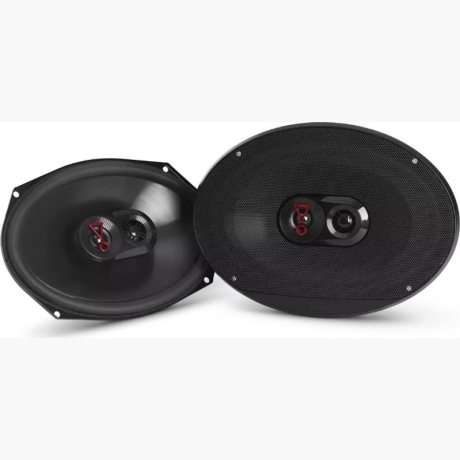 CAR SPEAKERS 6X9 3-WAY/STAGE39637 JBL
