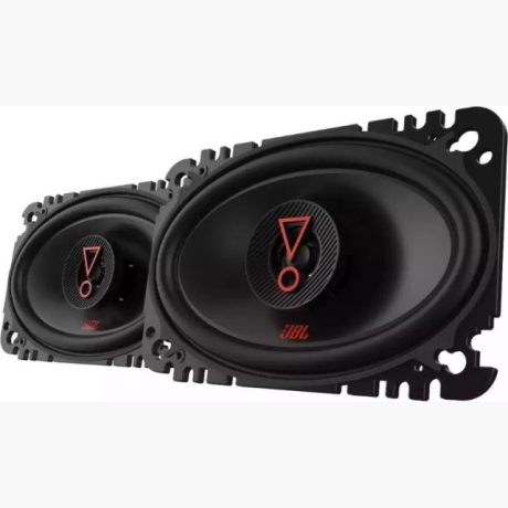 CAR SPEAKERS 4X6"/COAXIAL STAGE36427 JBL