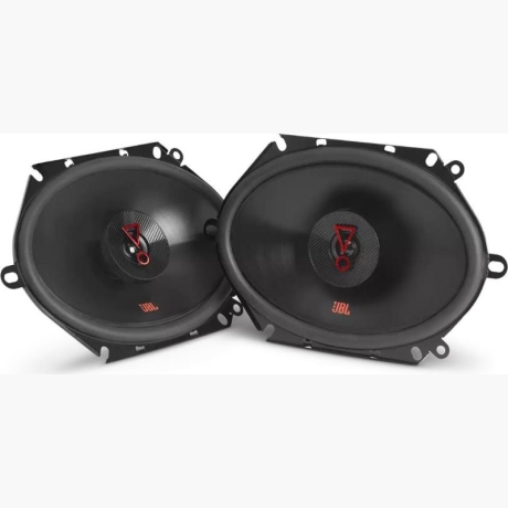 CAR SPEAKERS 6X8/5X7"/COAXIAL STAGE38627 JBL