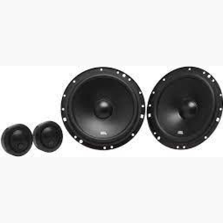 CAR SPEAKERS 6.5"/COMPONENT STAGE1601C JBL