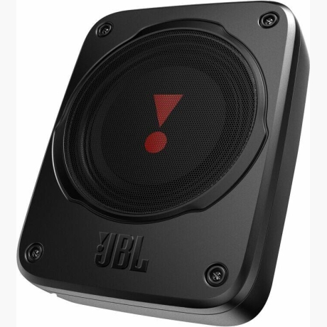 CAR SUBWOOFER 7"/UNDERSEAT JBLSUBBPLITEGB JBL