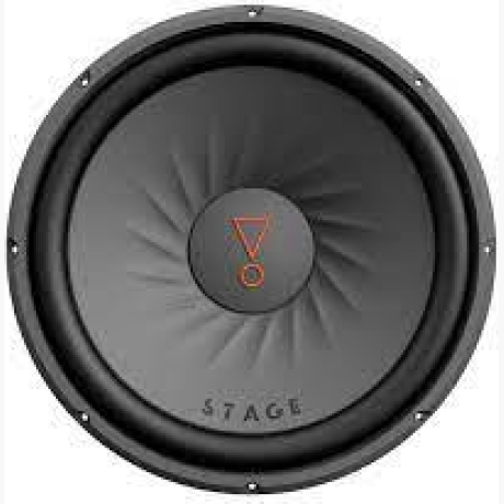 CAR SUBWOOFER 12" PASSIVE/UNIT JBLSUBST122 JBL