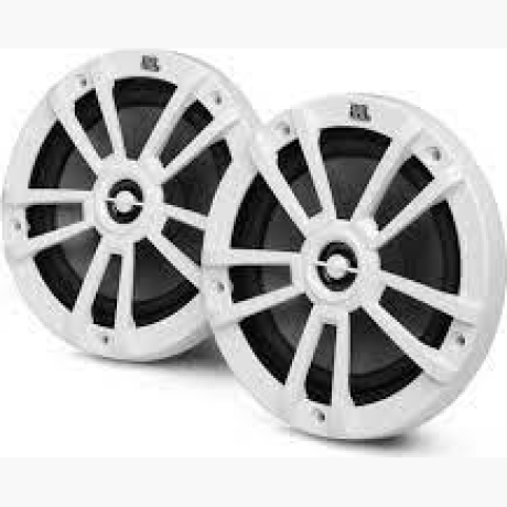 CAR SPEAKERS 6.5" MARINE STAGE/COAX JBLMARSPKST6WHTAM JBL