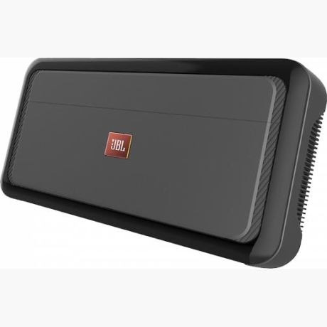 CAR AMPLIFIER 5CH 45WX4+500WX1/AMPCBA5055 JBL