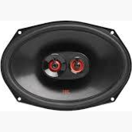 CAR SPEAKERS 6X9 3-WAY/CLUB 9632 SPKCB9632 JBL