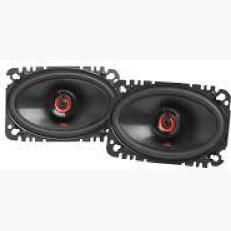 CAR SPEAKERS 4X6" CLUB 6422F/COAXIAL SPKCB6422F JBL