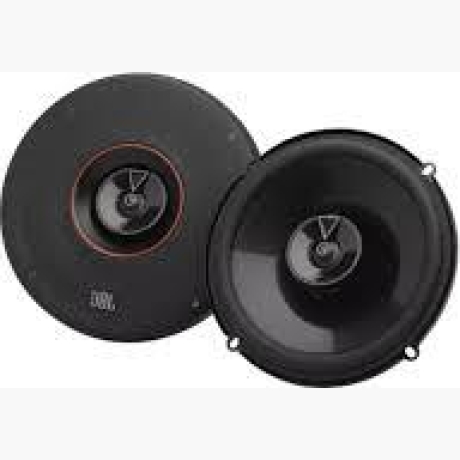 CAR SPEAKERS 6.5" CLUB 64/COAXIAL JBLSPKCB64 JBL