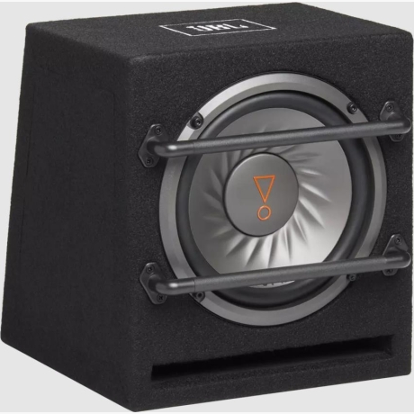 CAR SUBWOOFER ACTIVE BASSPRO8/SLIM SEALED DVC JBLSUBBP8 JBL