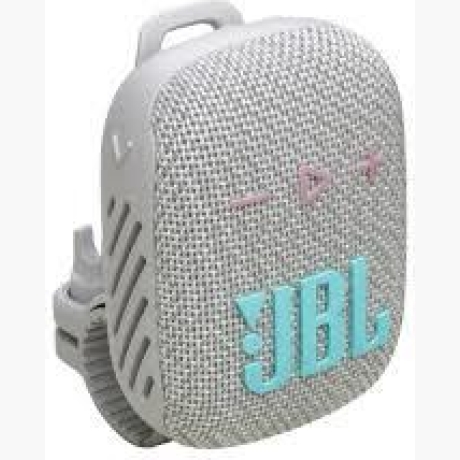 Portable Speaker|JBL|WIND3S|Grey|Portable|P.M.P.O. 5 Watts|Bluetooth|JBLWIND3SGRY