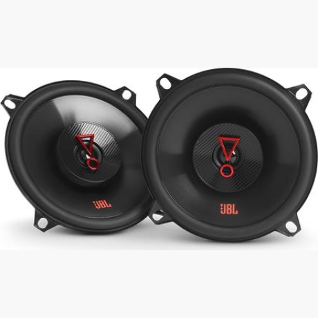 CAR SPEAKERS 5.25"/COAXIAL STAGE3527F JBL