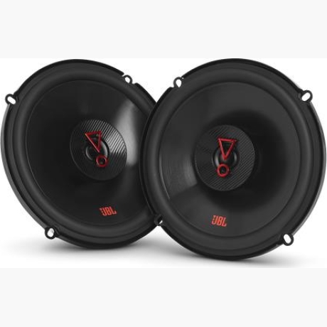CAR SPEAKERS 6.5"/COAXIAL STAGE3627F JBL