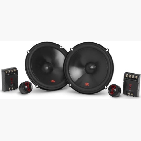CAR SPEAKERS 6.5"/COMPONENT STAGE3607CF JBL
