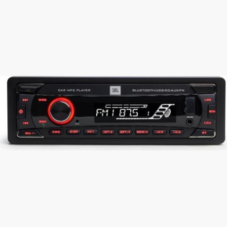 CAR RECEIVER DIN MP3/USB/AUX/CELEBRITY 100 JBLCELEBRITY JBL