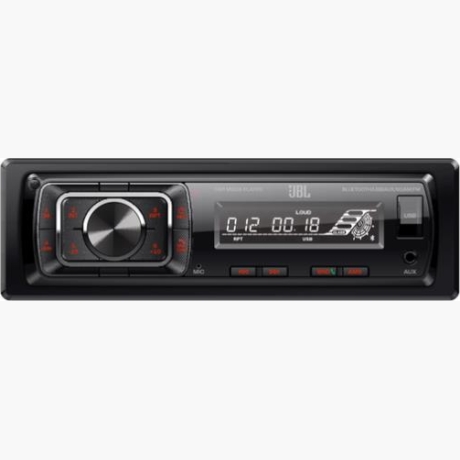 CAR RECEIVER DIN USB/AUX/CELEBR150 JBLCELEBRITY150 JBL