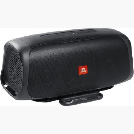 CAR SUBWOOFER BASS PRO GO/BASSPROGO JBL