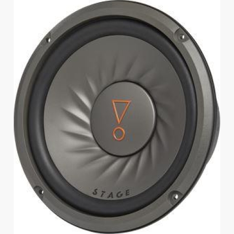 CAR SUBWOOFER STAGE82/STAGE82 JBL