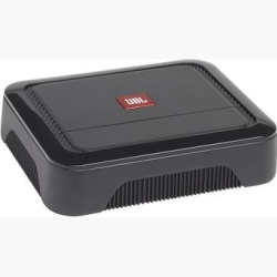 CAR AMPLIFIER A600/CLUBA600 JBL