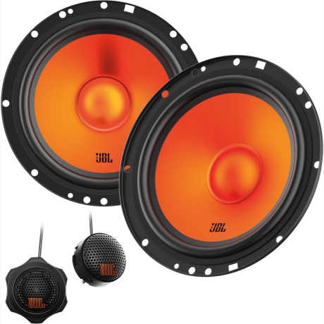 CAR SPEAKERS STAGE1 GEN2 62CF/JBLSPKS162CF JBL